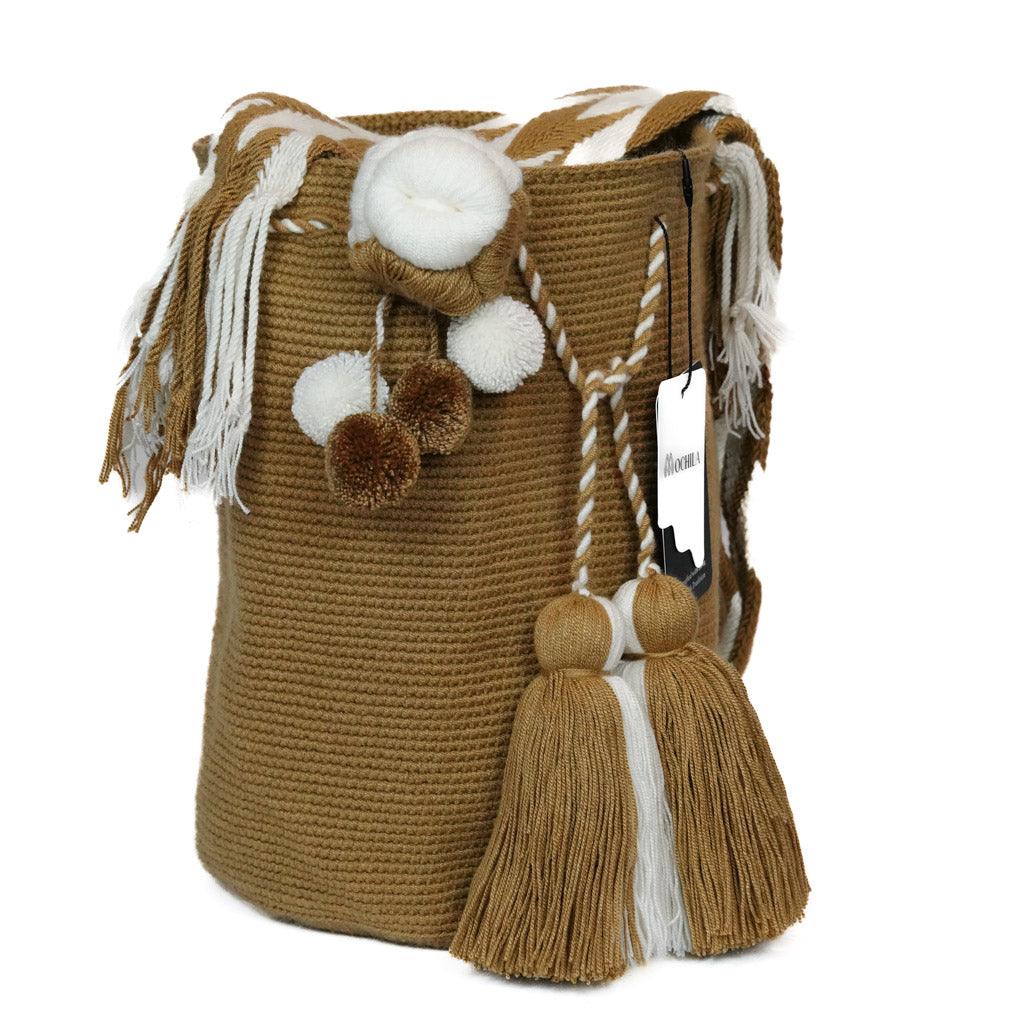 Large Crossbody Bag Mega Mochila