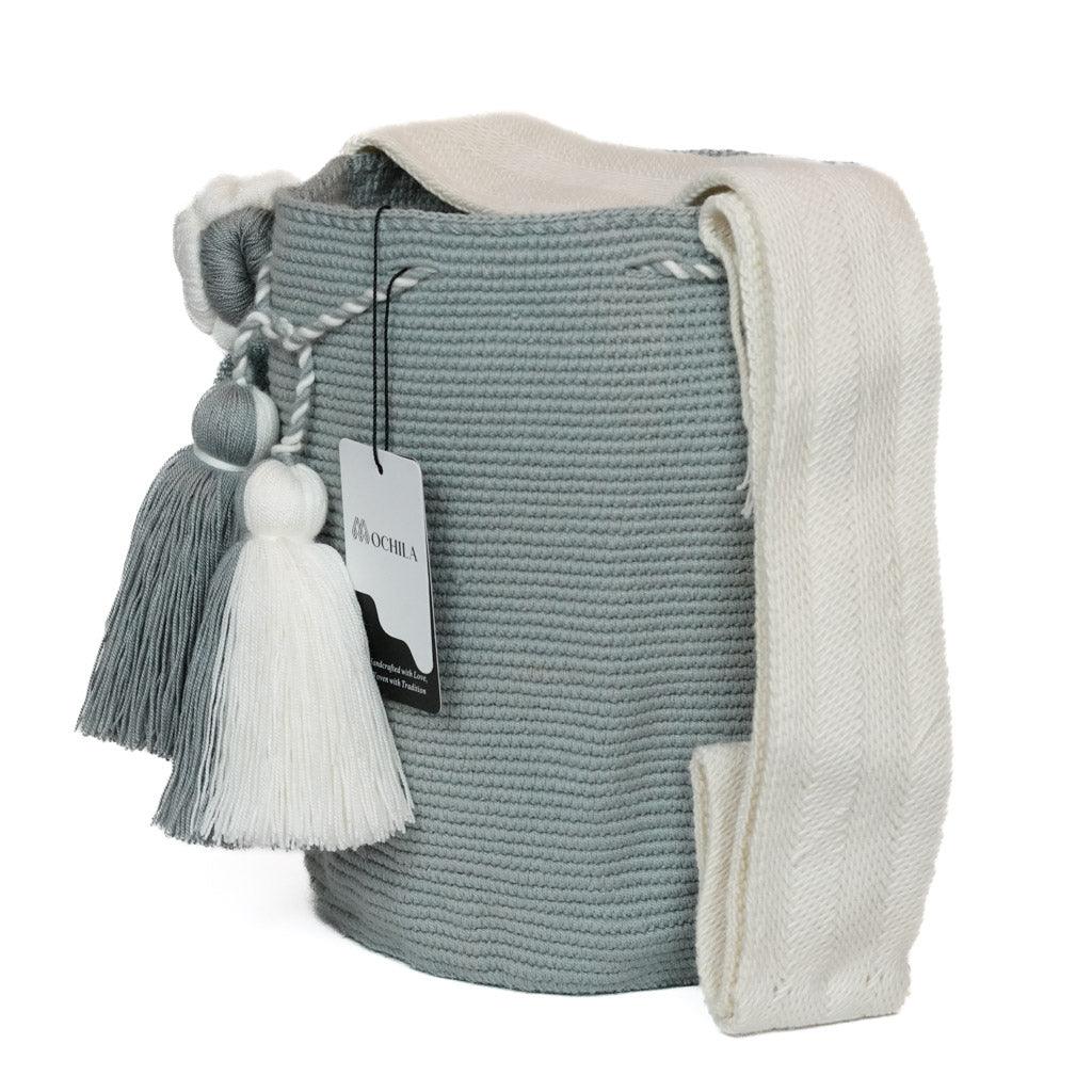 Large Crossbody Bag Wayuu Grande