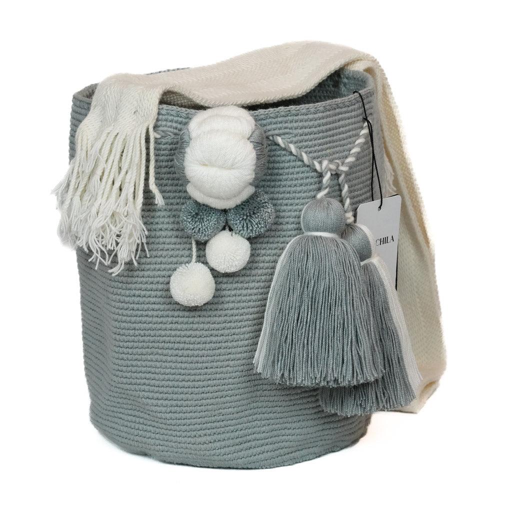 Large Crossbody Bag Wayuu Grande