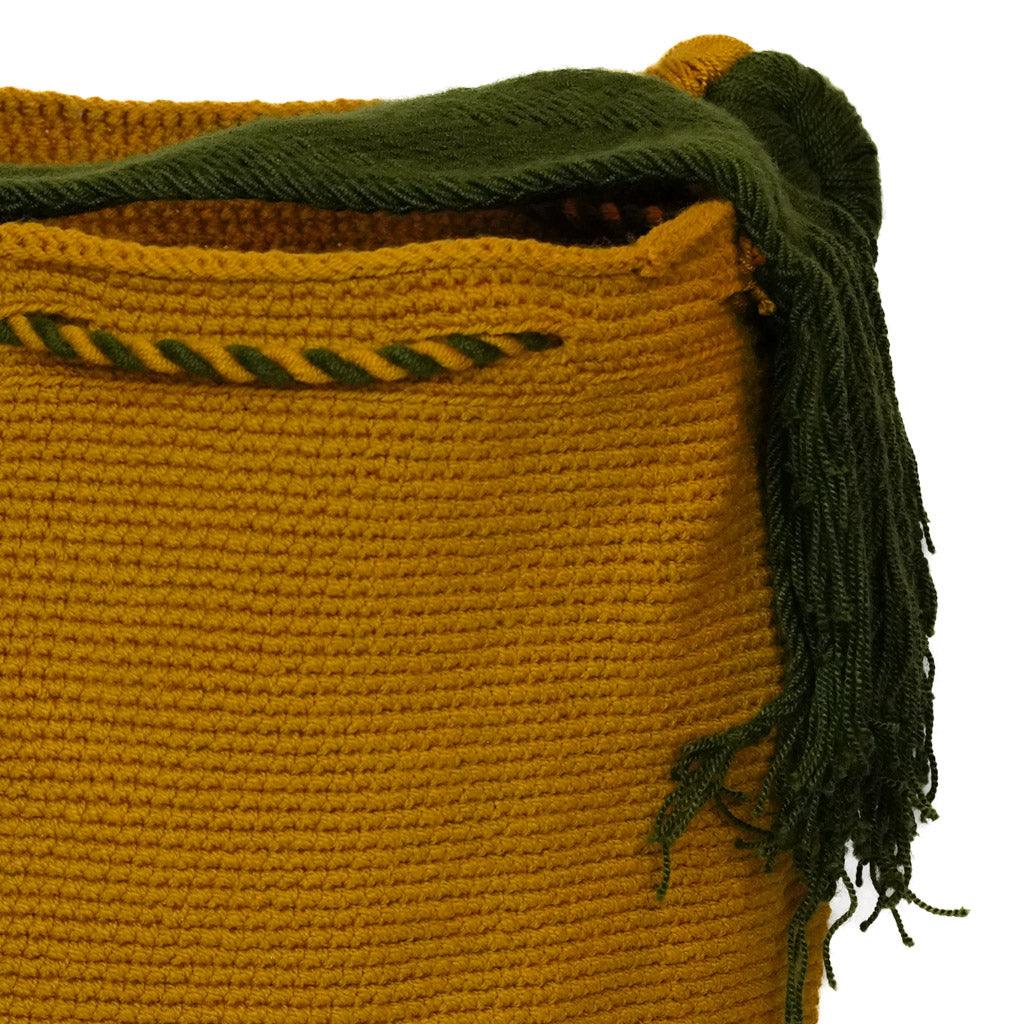 Large Crossbody Bag Nano Nomad