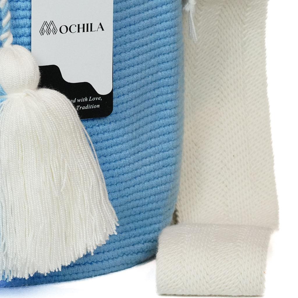 Large Crossbody Bag Little Loom