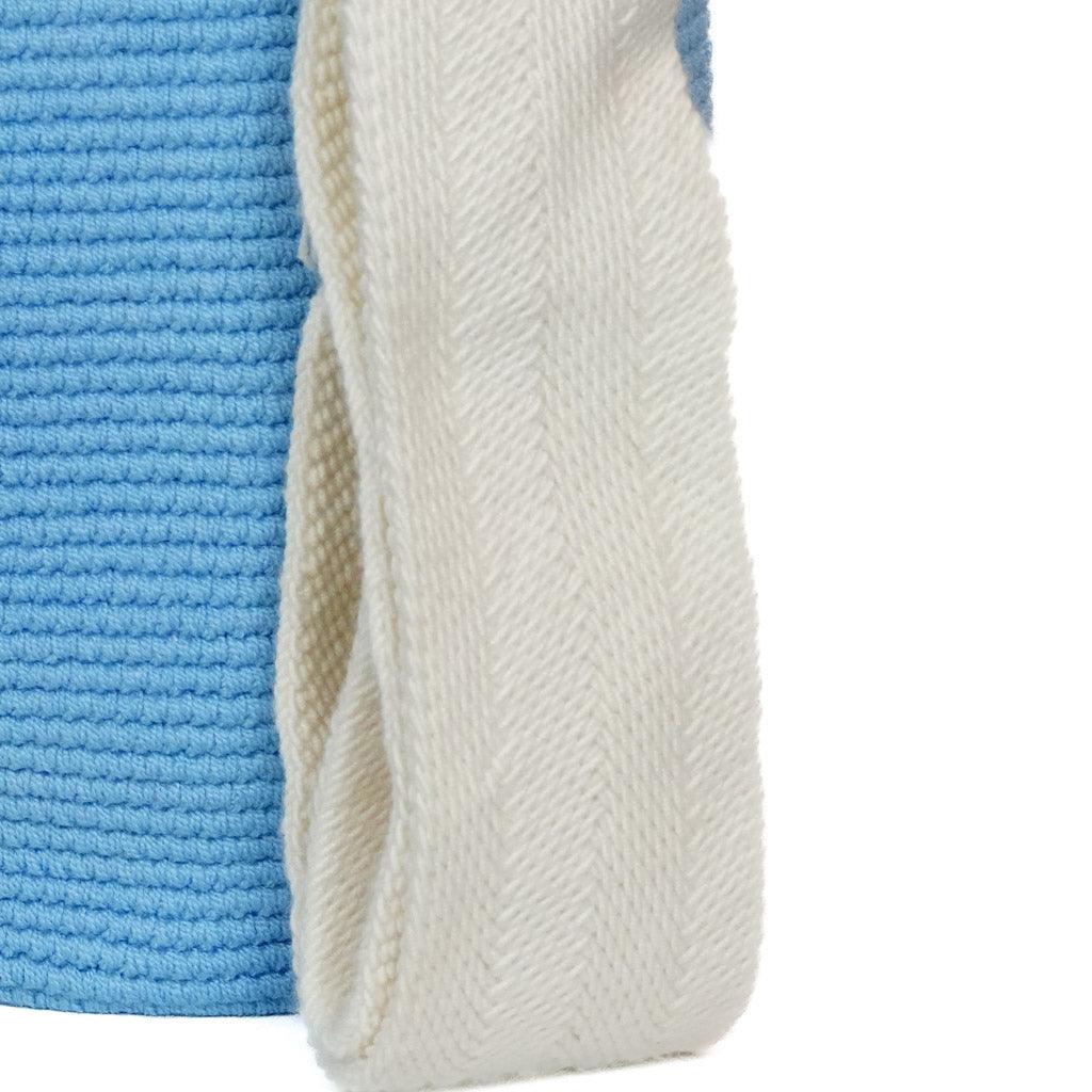 Large Crossbody Bag Little Loom