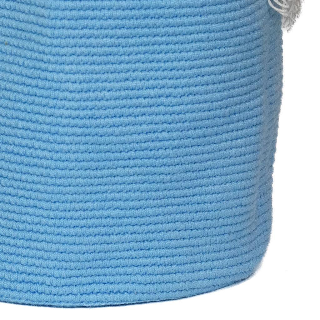 Large Crossbody Bag Little Loom