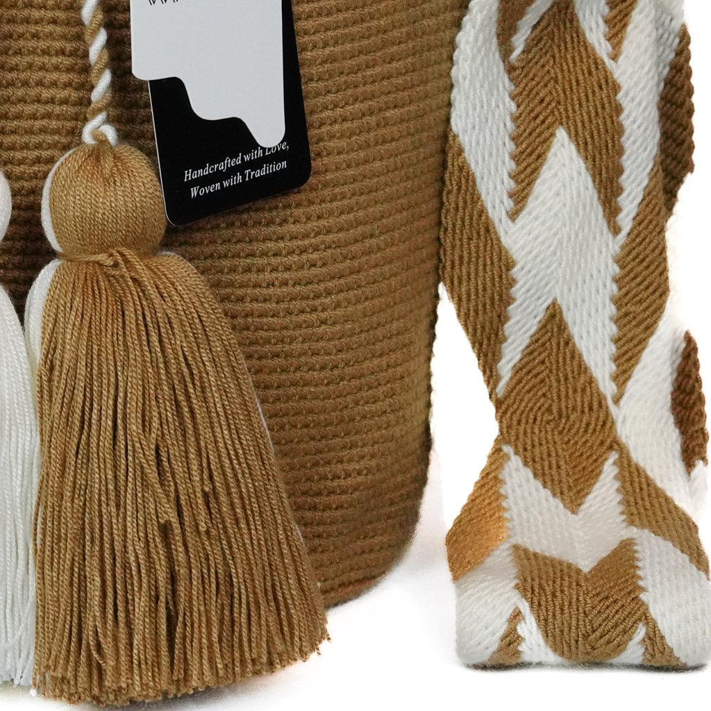 Large Crossbody Bag Mega Mochila