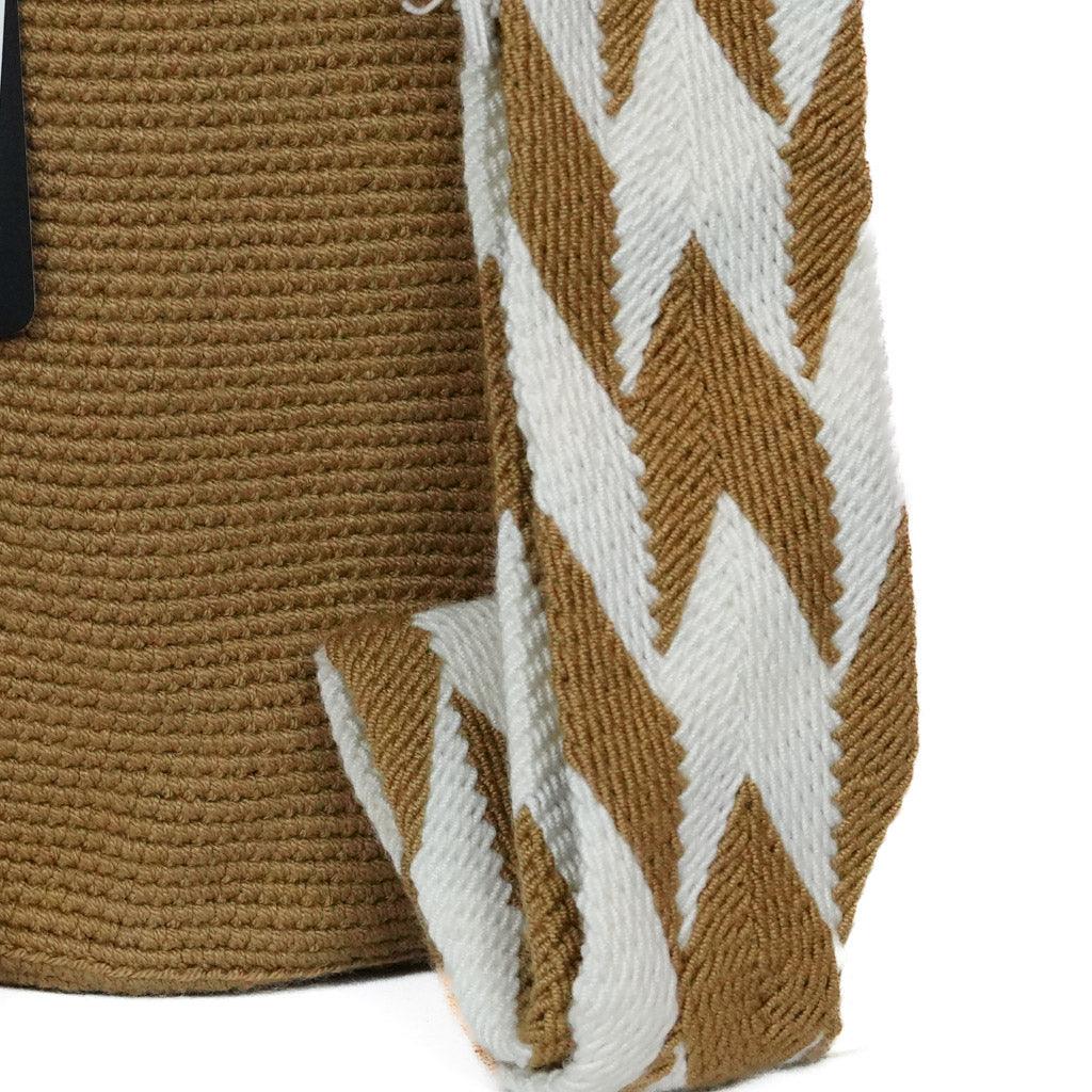 Large Crossbody Bag Mega Mochila