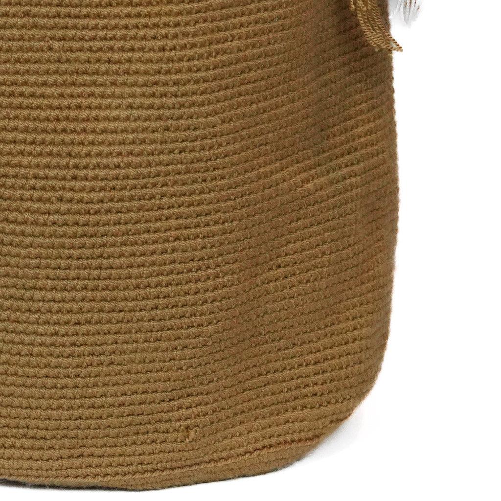 Large Crossbody Bag Mega Mochila