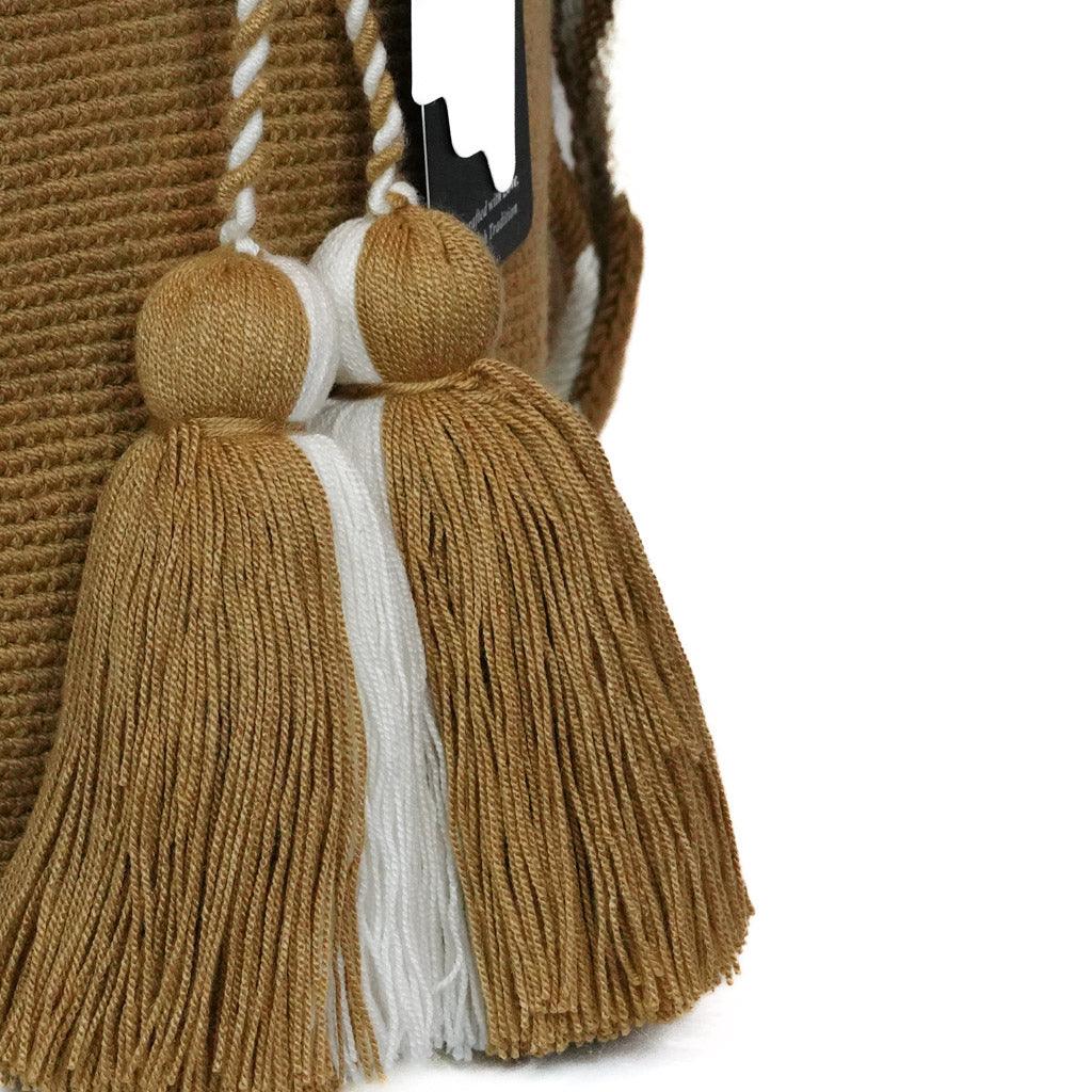 Large Crossbody Bag Mega Mochila