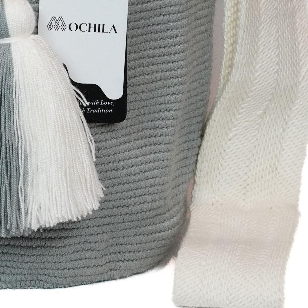 Large Crossbody Bag Wayuu Grande