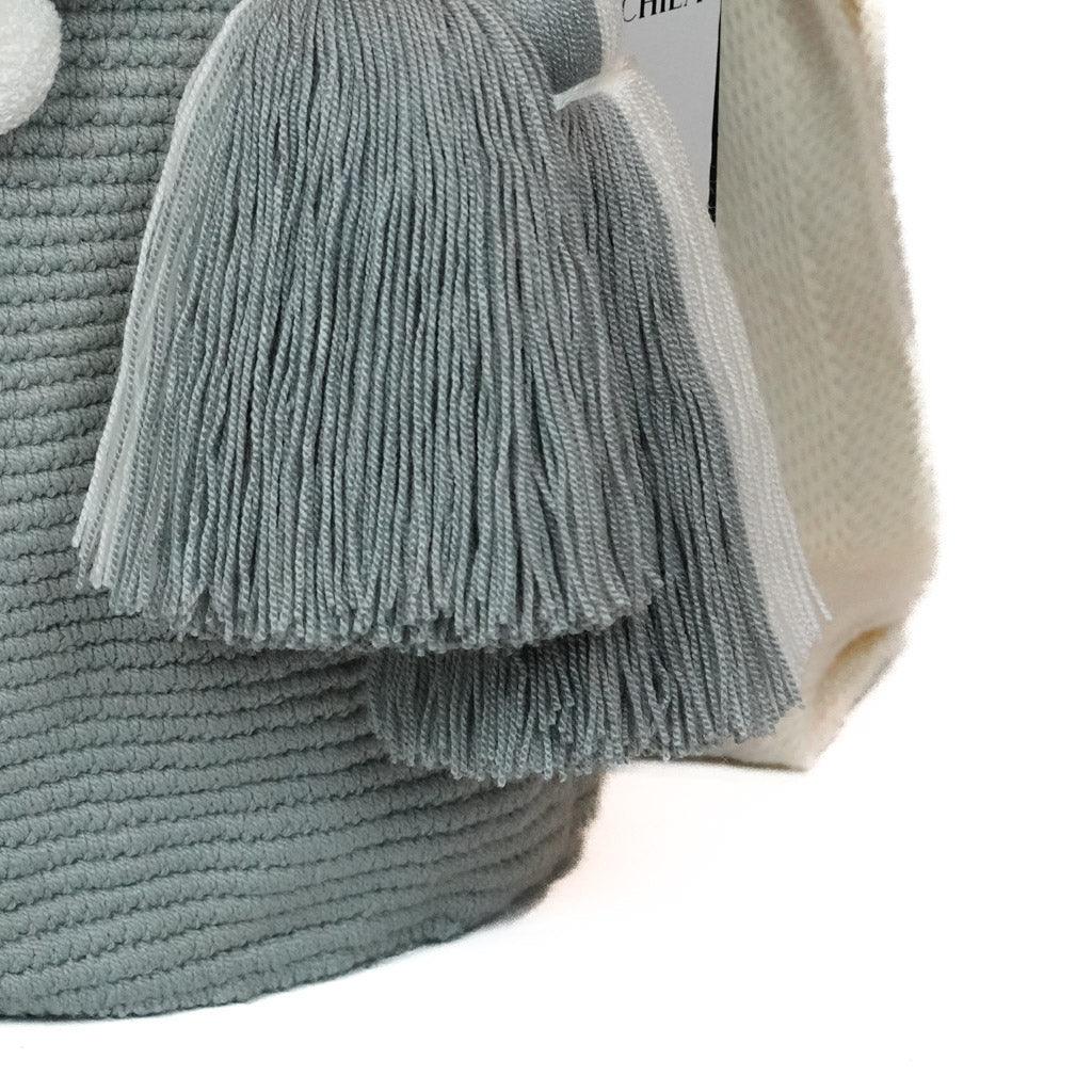 Large Crossbody Bag Wayuu Grande