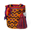 Large Crossbody Bag Wayuuchic