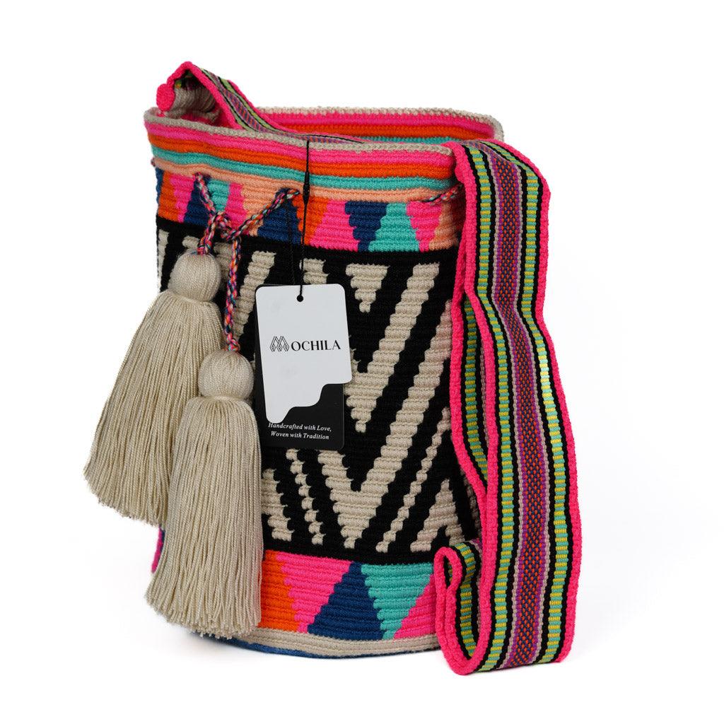 Large Crossbody Bag Mochistrap