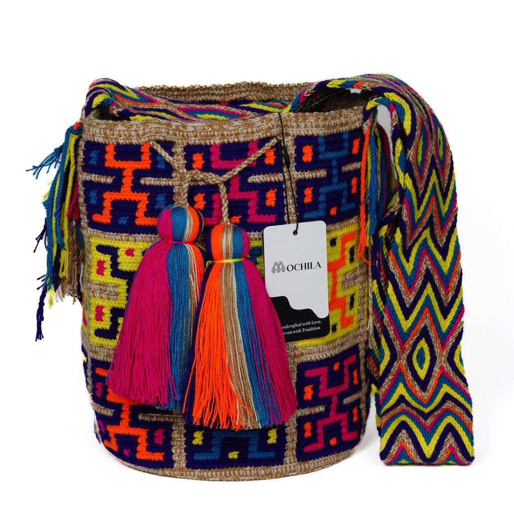 Large Crossbody Bag Crossblend