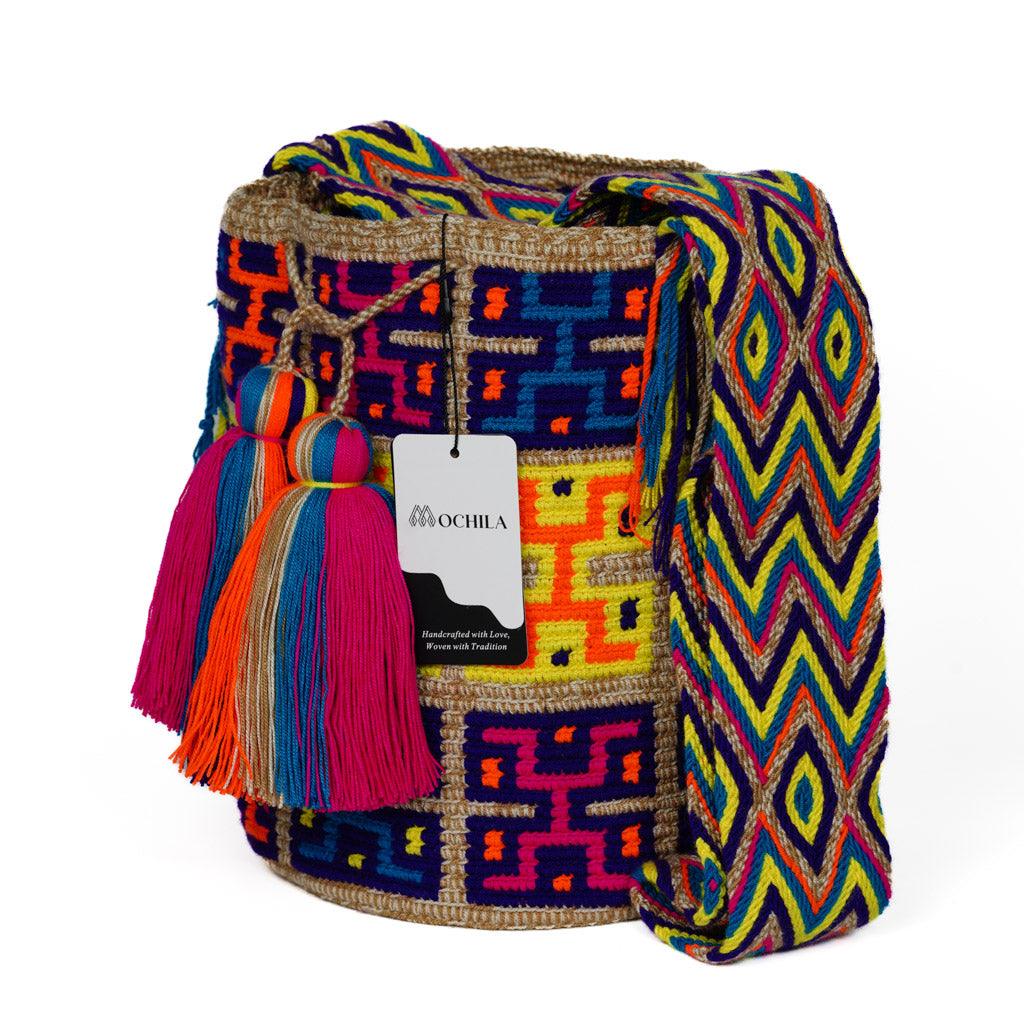Large Crossbody Bag Crossblend