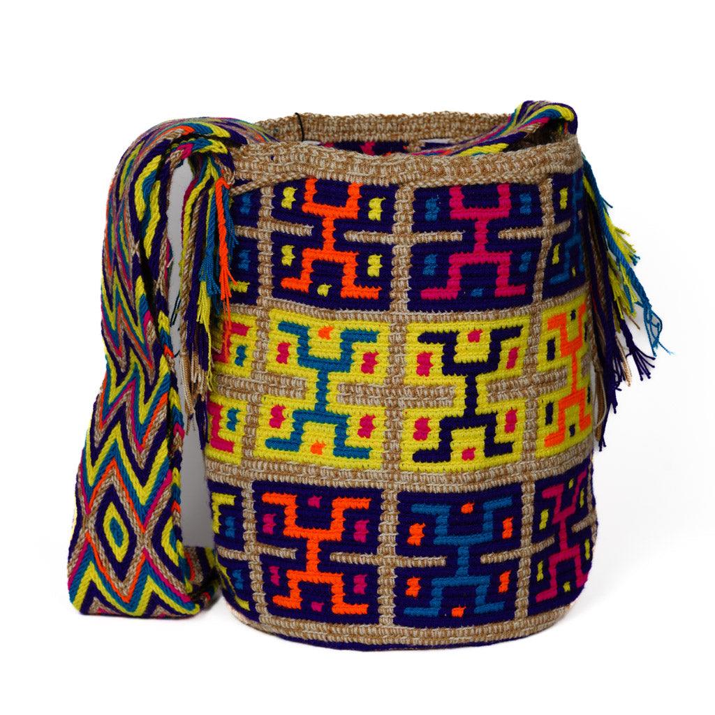 Large Crossbody Bag Crossblend