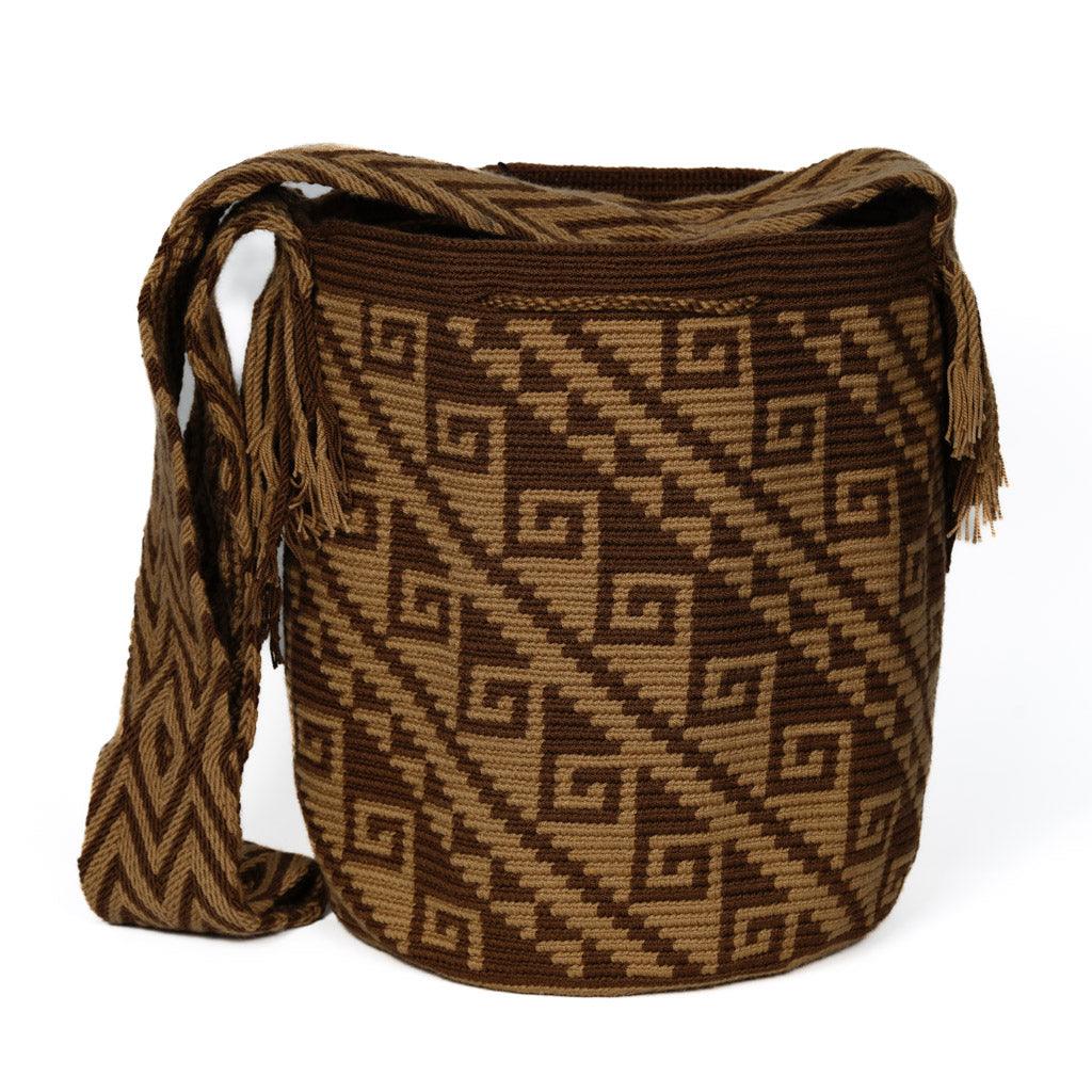Large Crossbody Bag Wayuutie