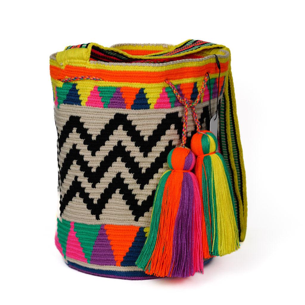Large Crossbody Bag Mochiluxe