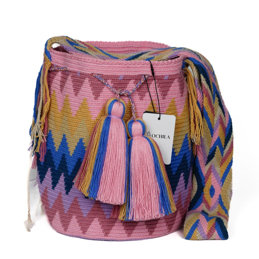 Large Crossbody Bag Crosschic