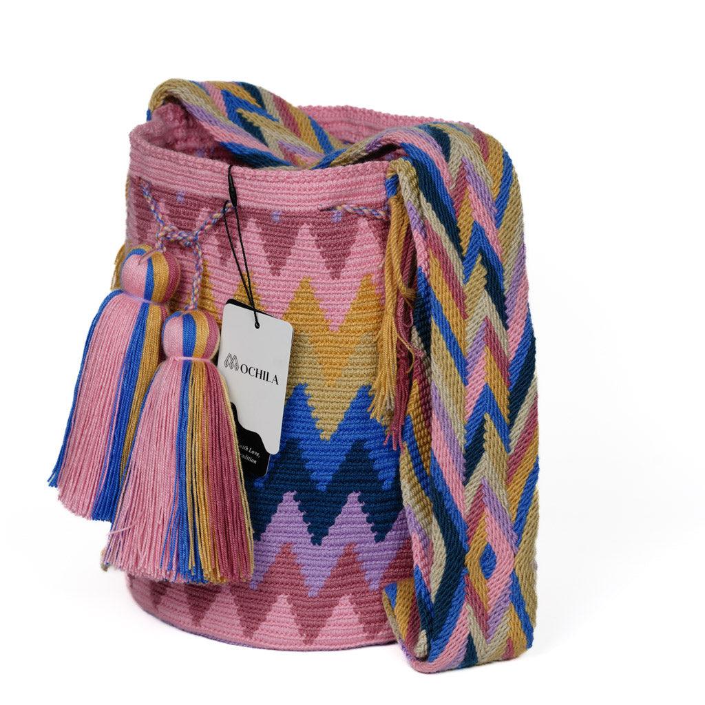 Large Crossbody Bag Crosschic