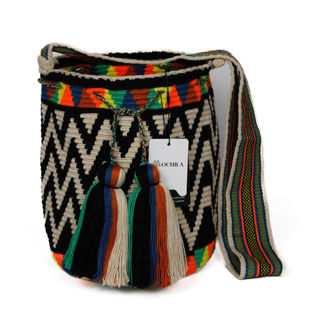 Large Crossbody Bag Crossstyle