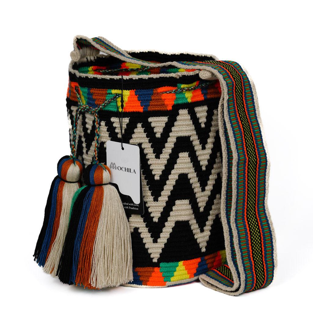 Large Crossbody Bag Crossstyle