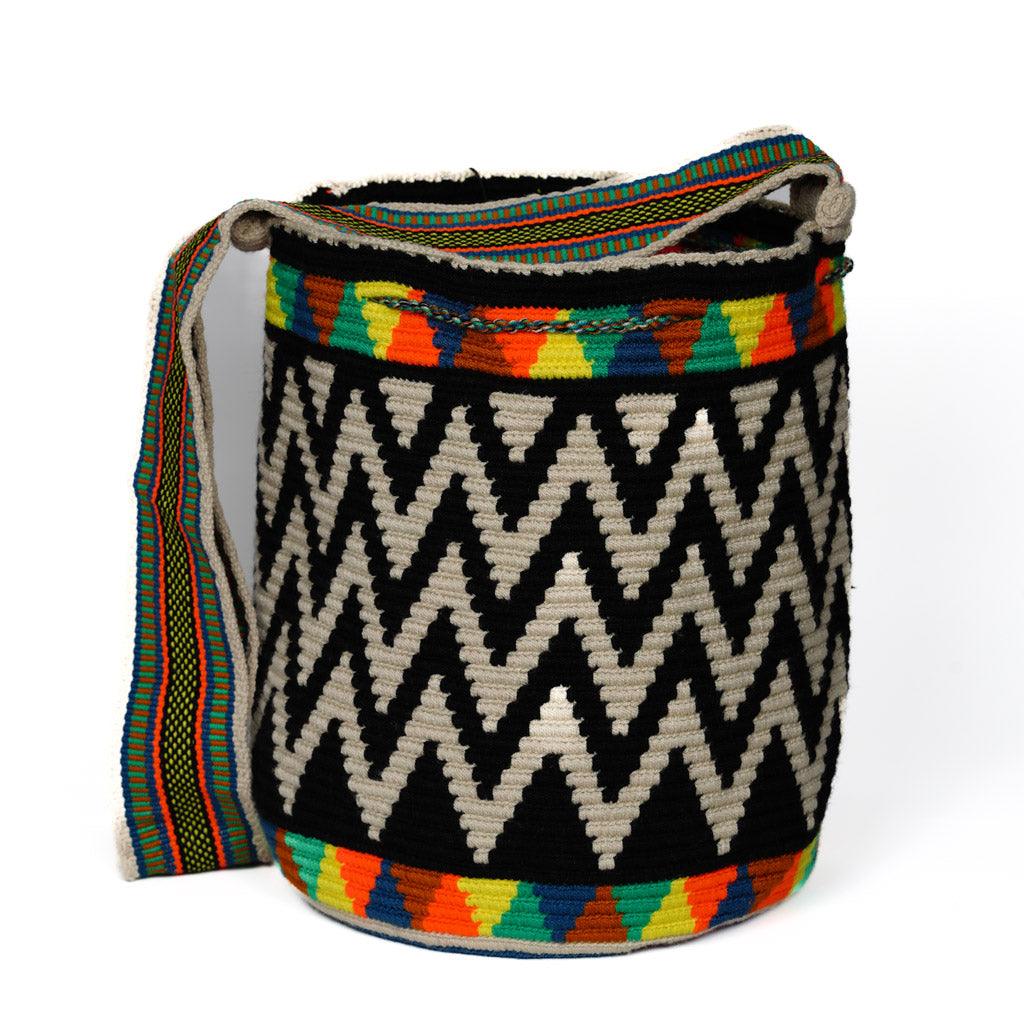 Large Crossbody Bag Crossstyle