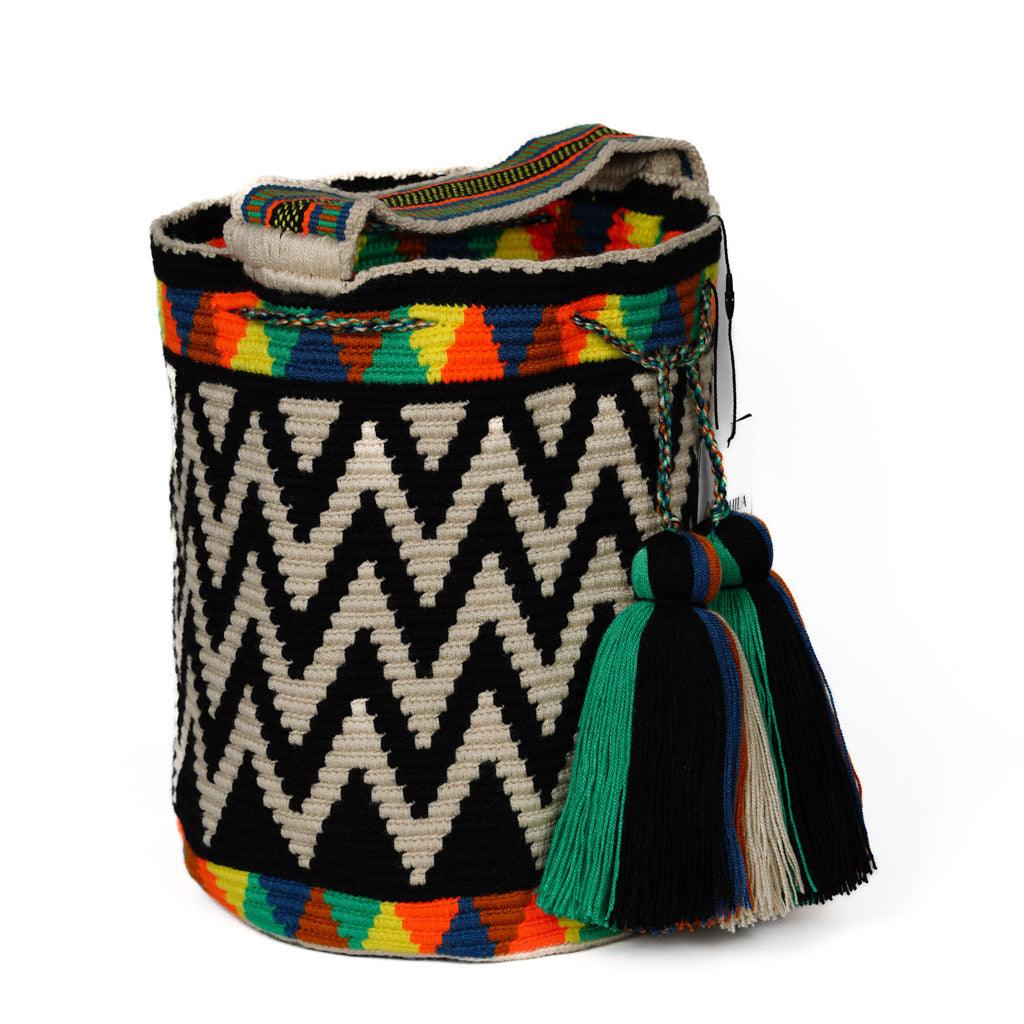 Large Crossbody Bag Crossstyle