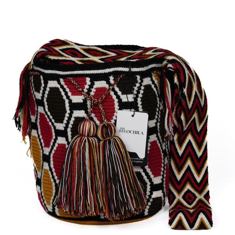 Large Crossbody Bag Crossflex