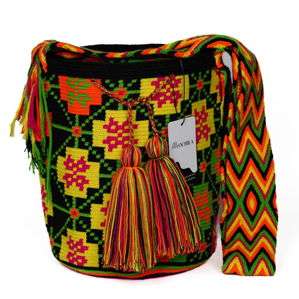 Large Crossbody Bag Mochicharm