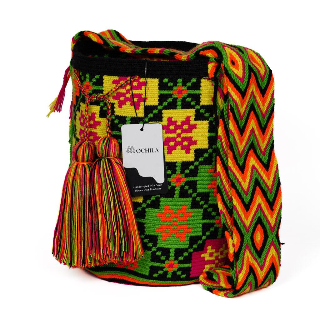 Large Crossbody Bag Mochicharm