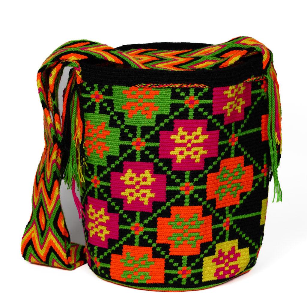 Large Crossbody Bag Mochicharm