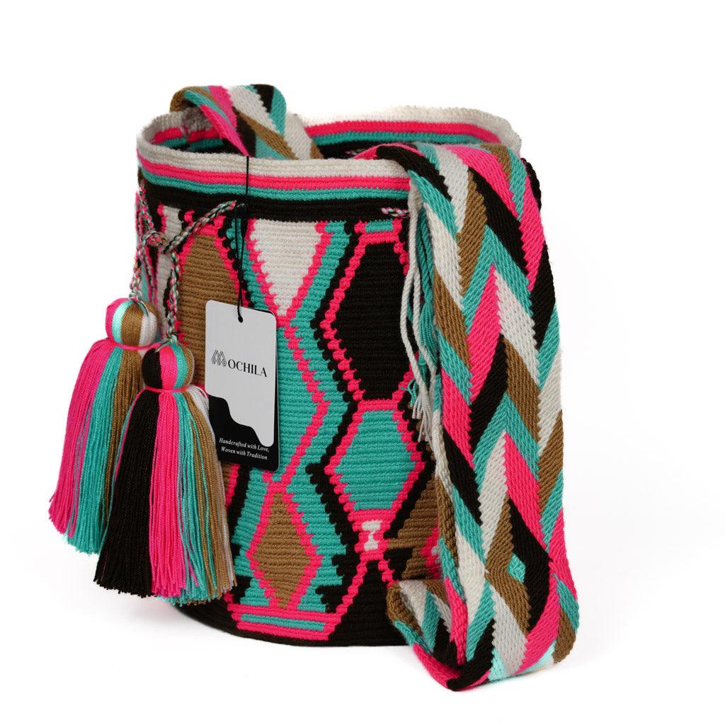 Large Crossbody Bag Mochicarry