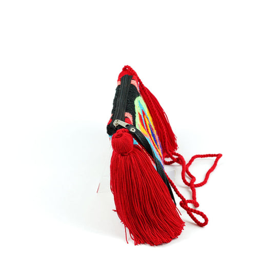 Sustainable Wayuu bag