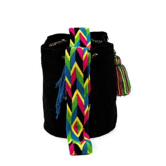 Sustainable Wayuu bag