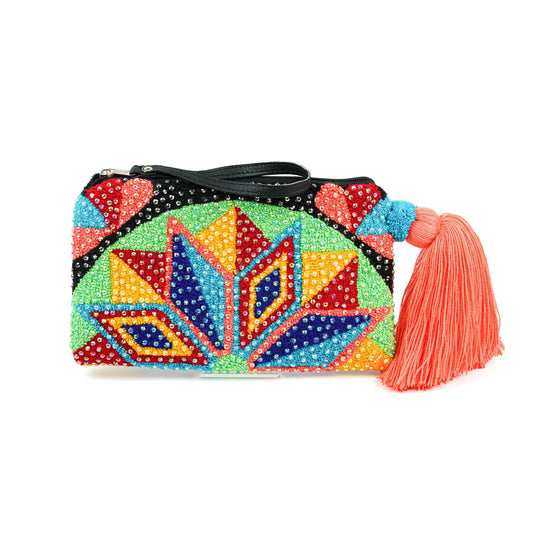 Handmade Wayuu bag