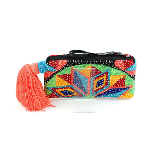 Versatile Wayuu bag style