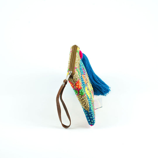 Sustainable Wayuu bag