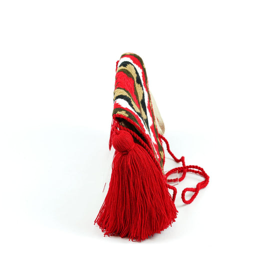 Sustainable Wayuu bag