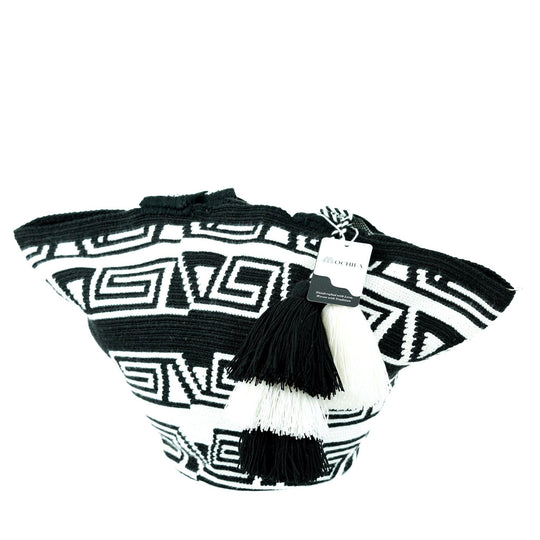 Handmade Wayuu bag