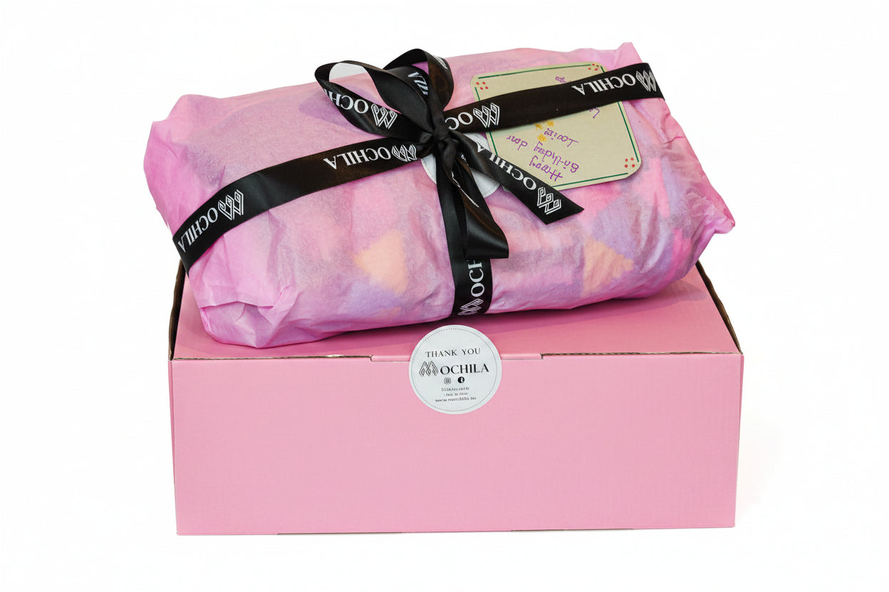 Gift Wrapping