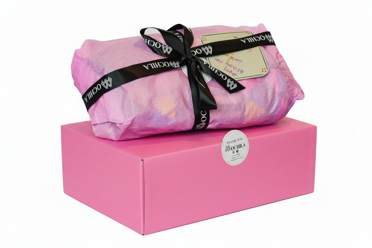 Gift Wrapping