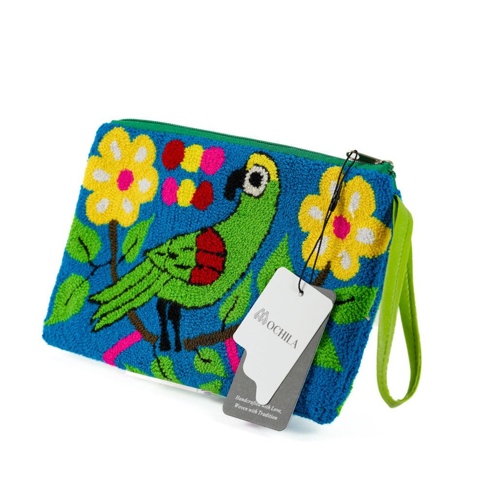 Handtasche Natur