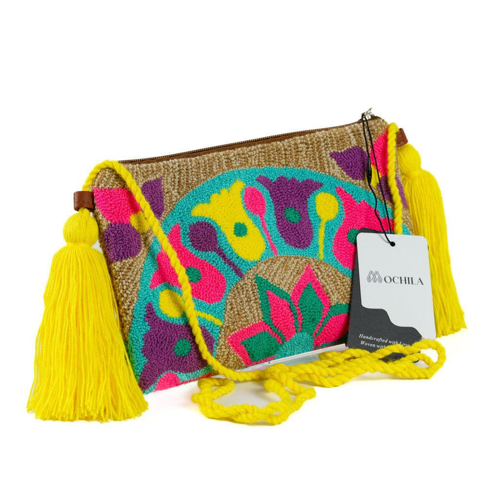 Handbag Golden Harvest