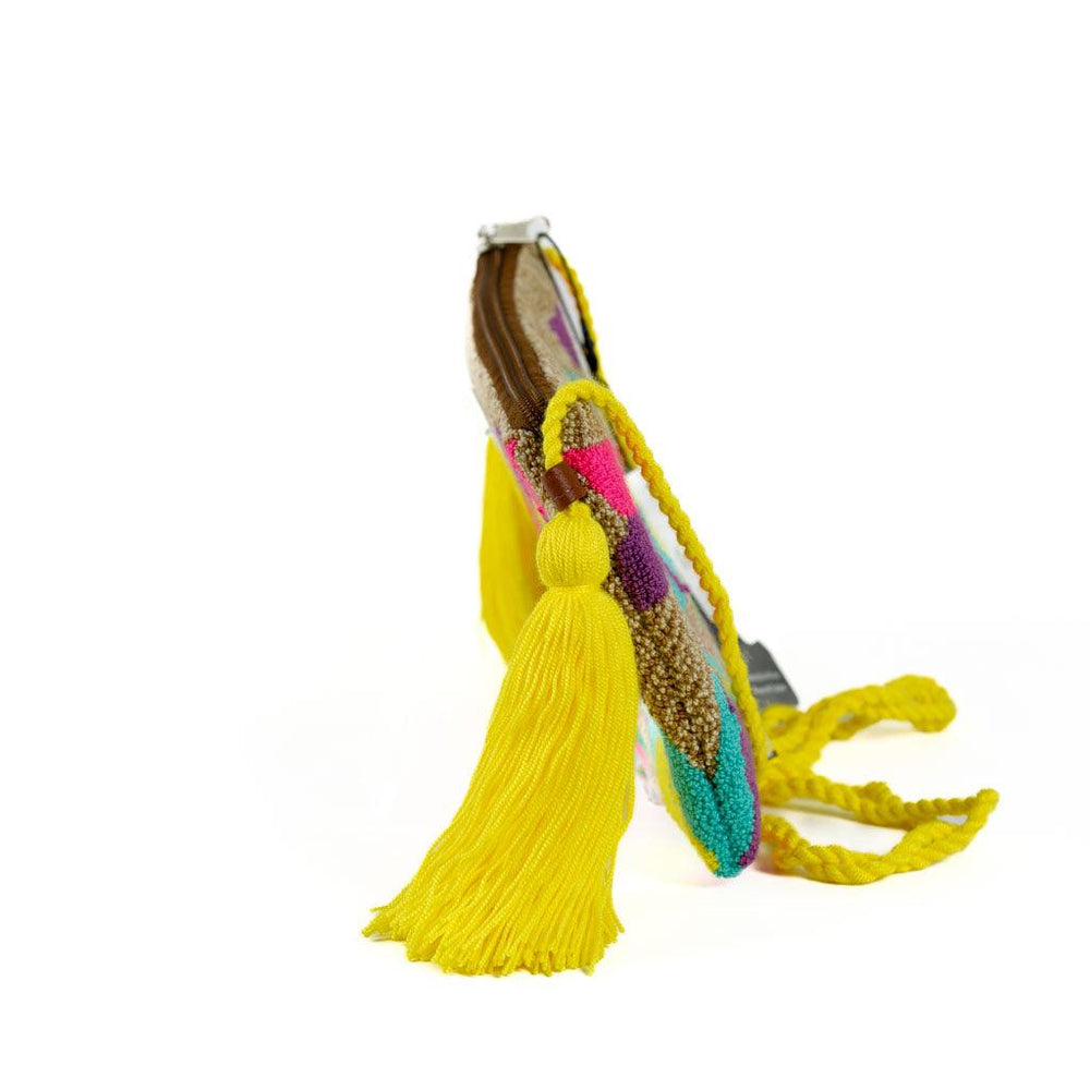 Handbag Golden Harvest