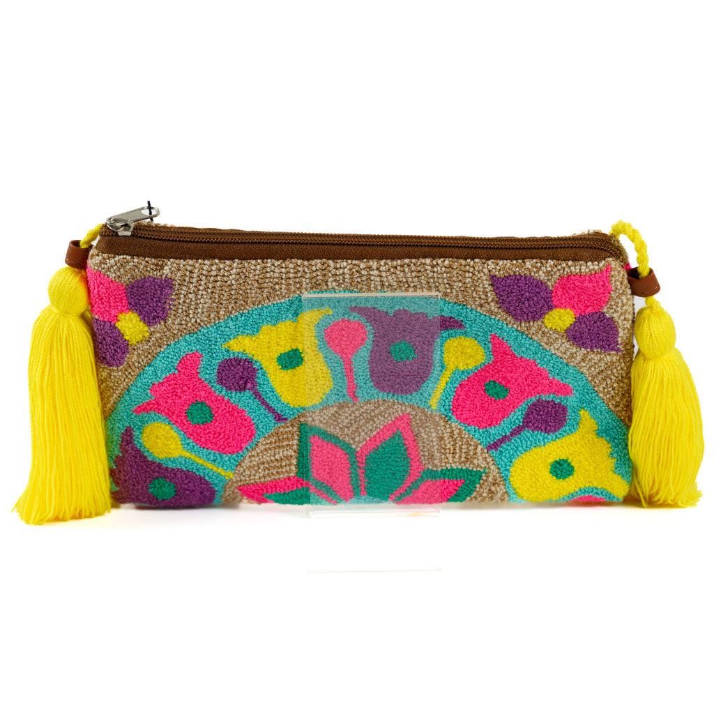 Handbag Golden Harvest