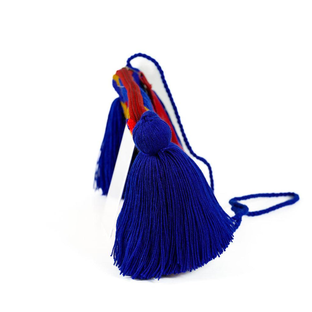 Handbag Ocean Breeze Bliss