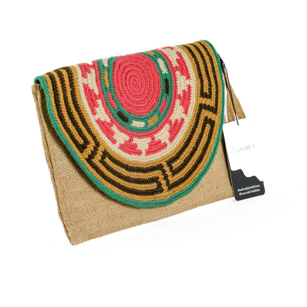 Handbag Ivory Whisper