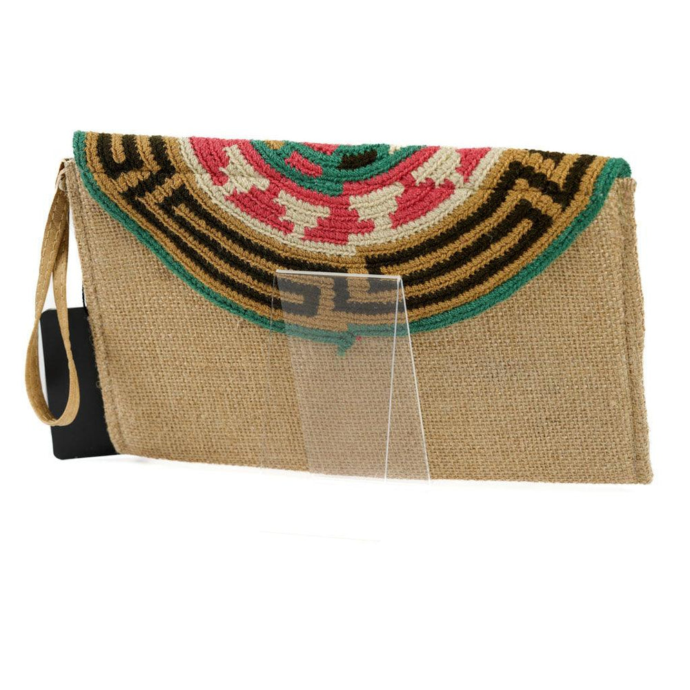 Handtasche Ivory Whisper