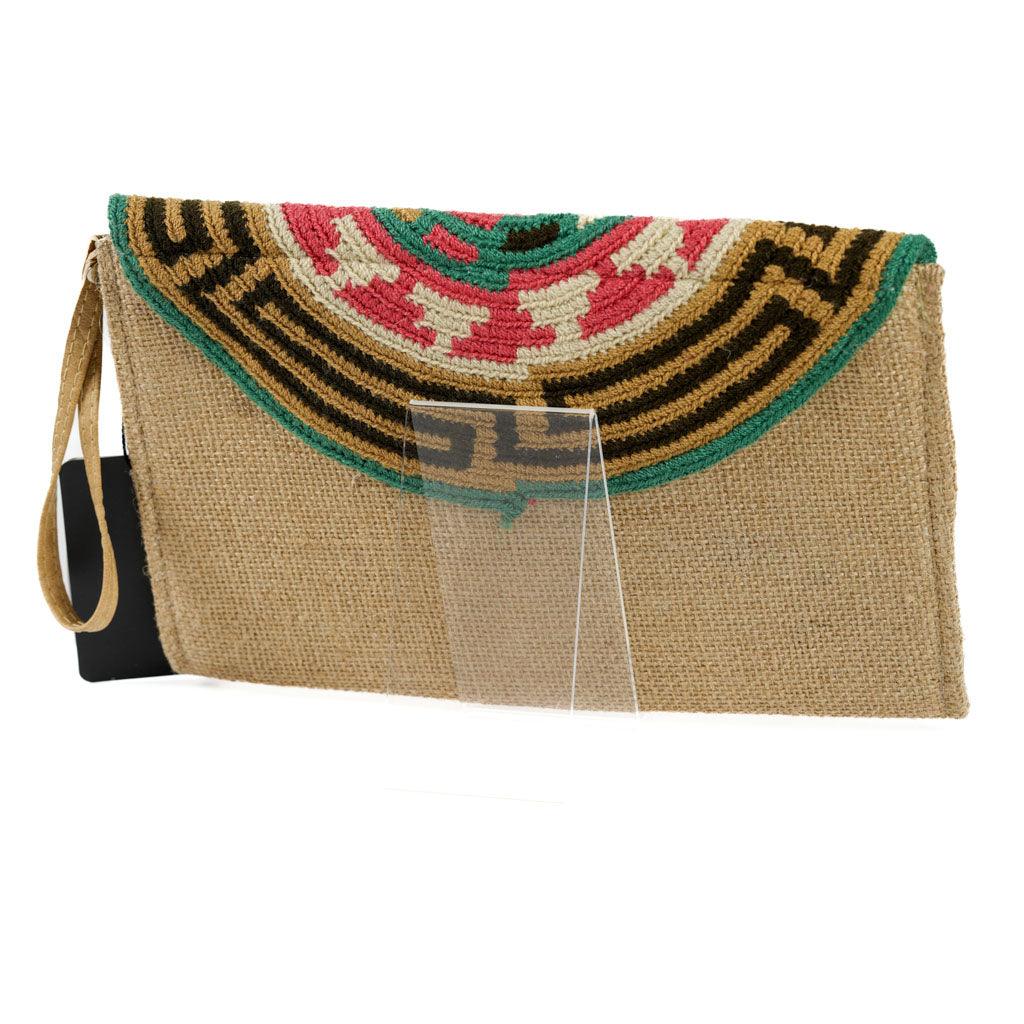 Handbag Ivory Whisper