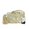 Handbag Authentic Golden