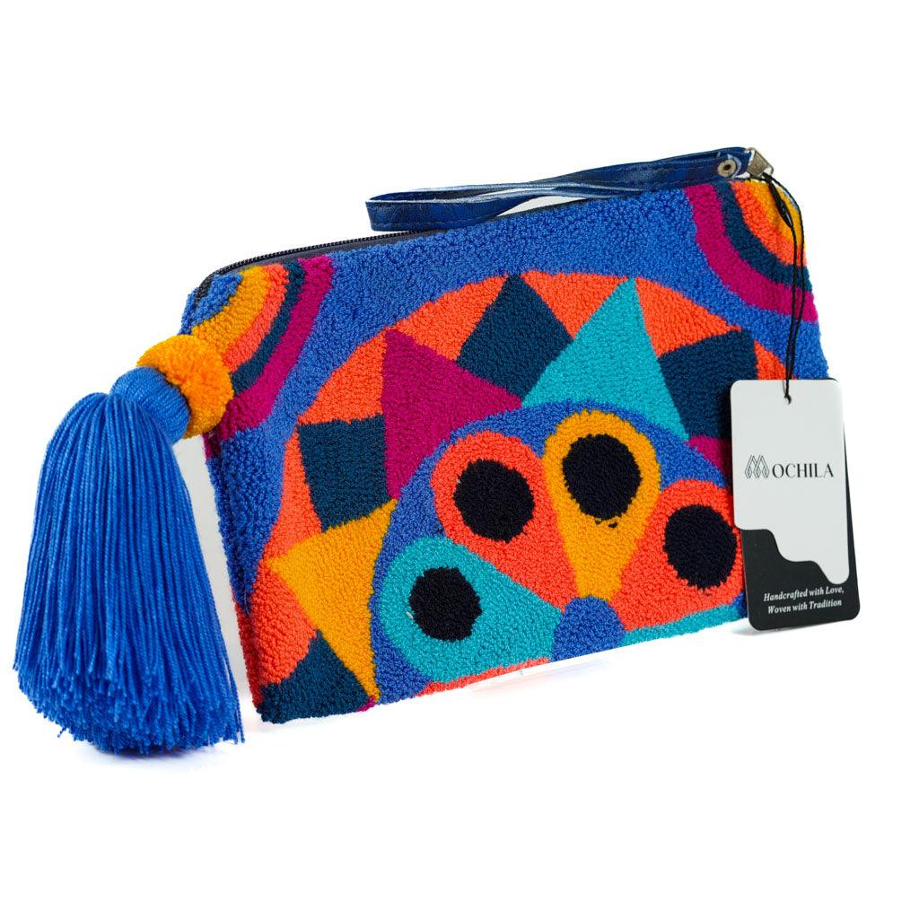 Handbag Midnight Sapphire